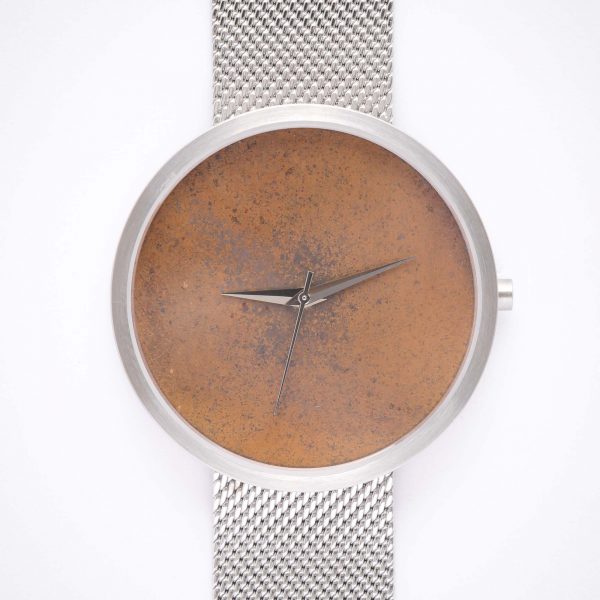 KRM | SLV 002