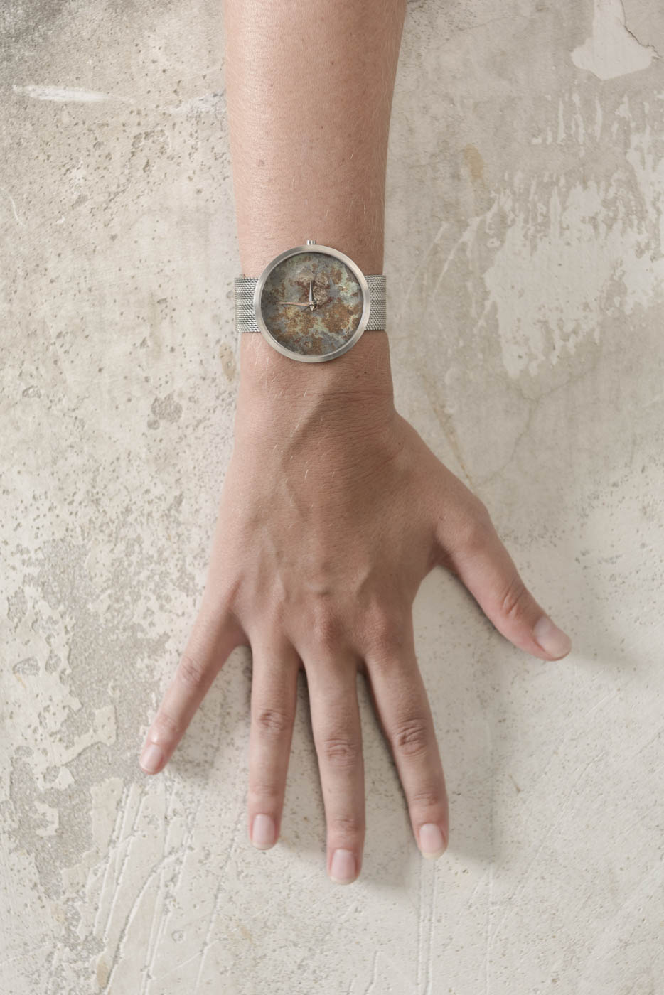 Karma-Watches-story